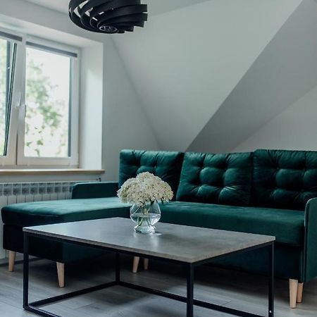 蒂科钦Loft Nad Gie-Esem公寓 外观 照片