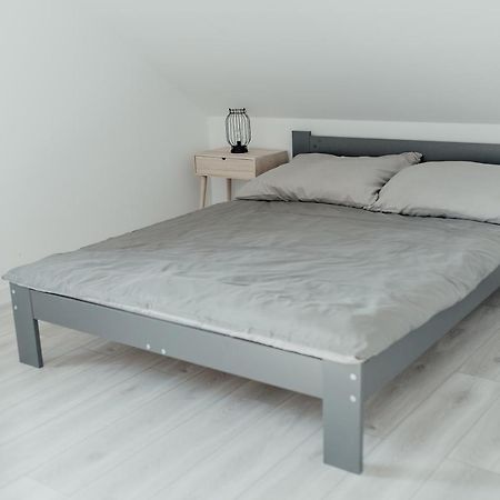 蒂科钦Loft Nad Gie-Esem公寓 外观 照片